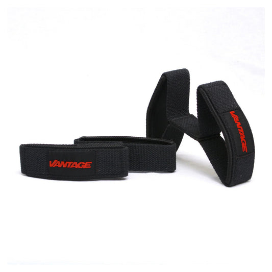 Vantage Strength Double Loop Lifting Straps