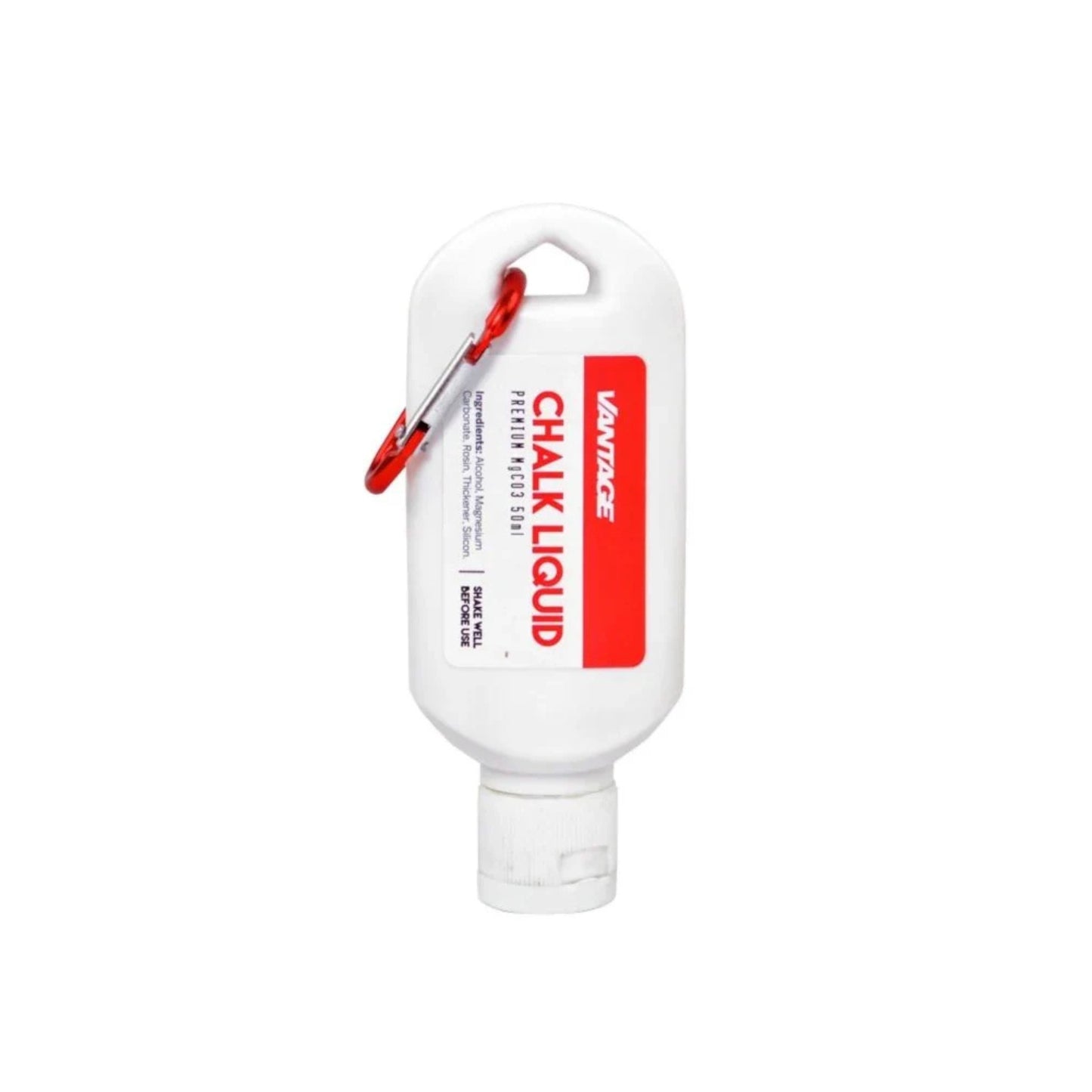 Vantage Strength Liquid Chalk