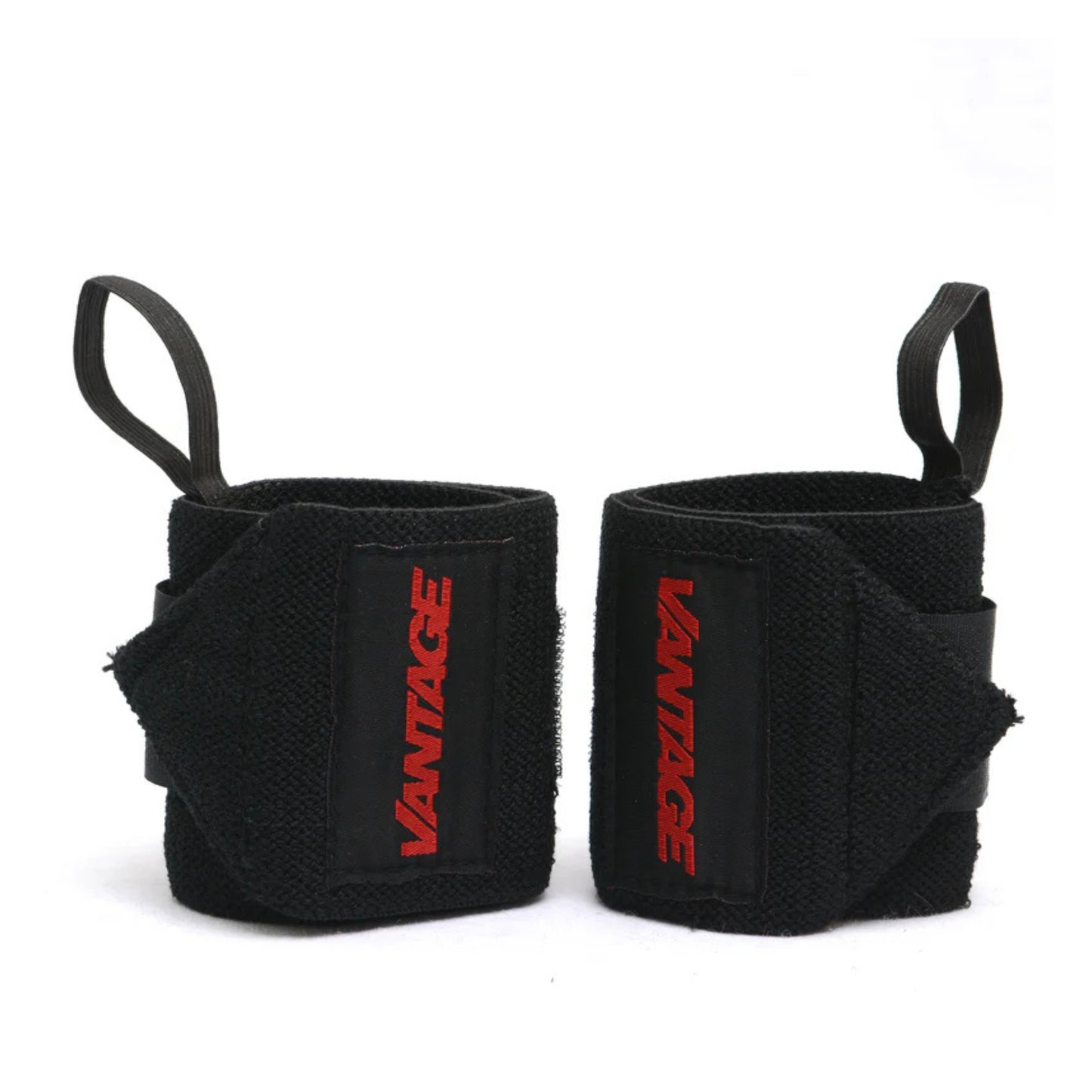 Vantage Strength Wrist Wrap - Thumb Loop