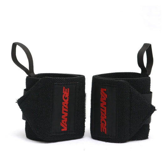 Vantage Strength Wrist Wrap - Thumb Loop